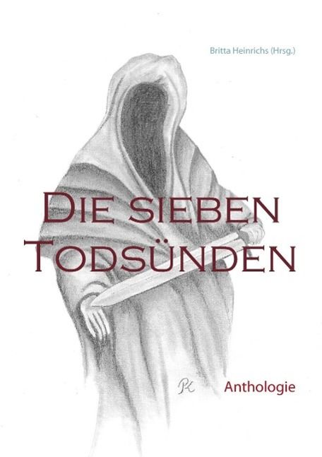 Produktbild: Die sieben Tods&uuml;nden