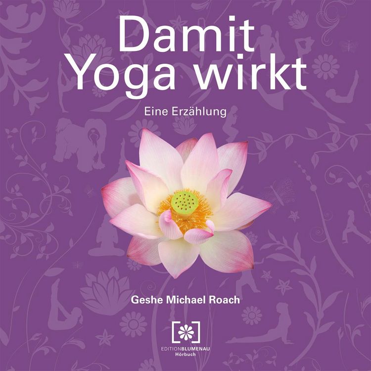Produktbild: Damit Yoga wirkt