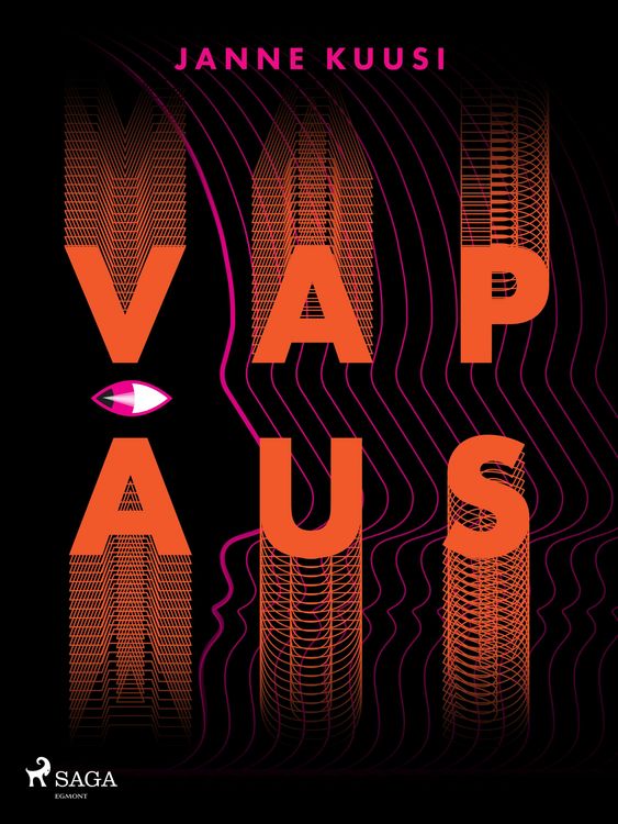 Produktbild: Vapaus