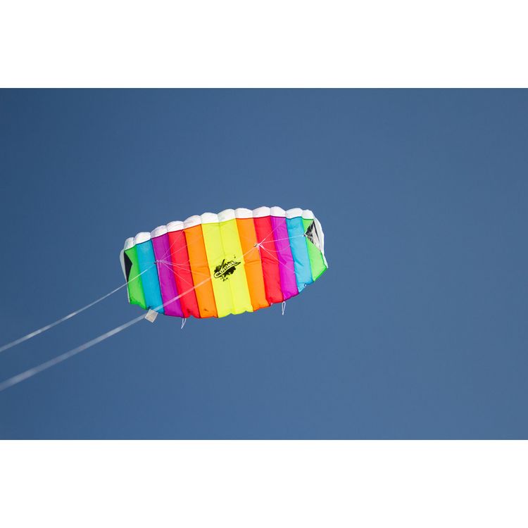 Produktbild: Lenkmatte Comet Rainbow