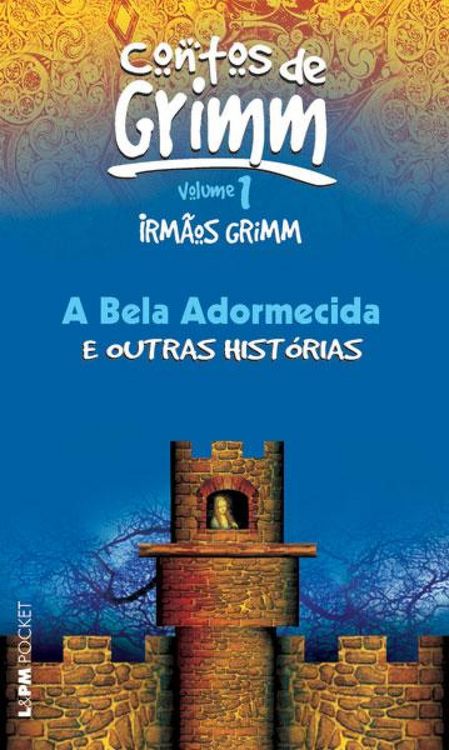 Produktbild: A Bela Adormecida e outras histórias