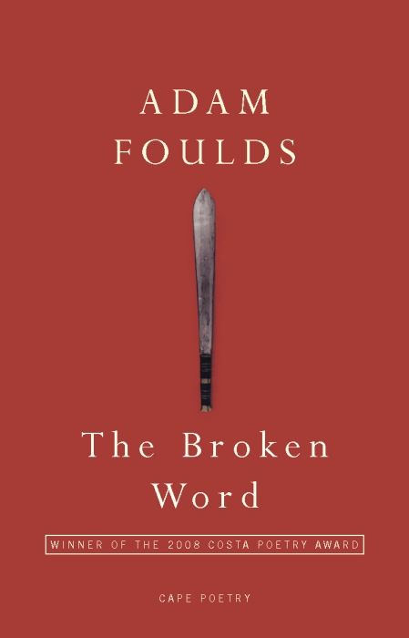 Produktbild: The Broken Word