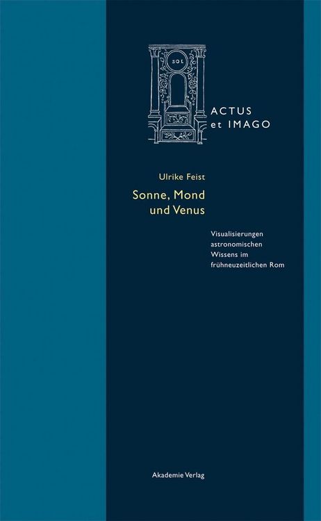 Produktbild: Sonne, Mond und Venus