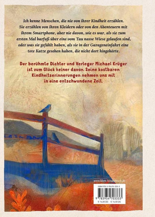 Produktbild: An Gro&szlig;vaters Hand