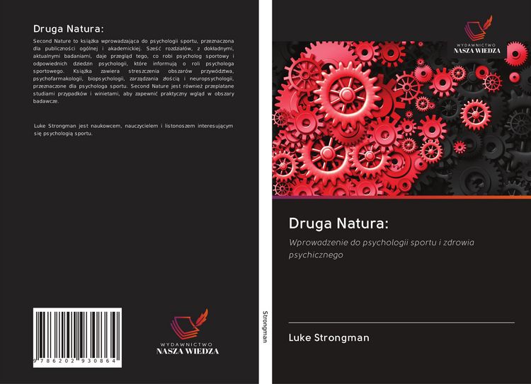 Produktbild: Druga Natura: