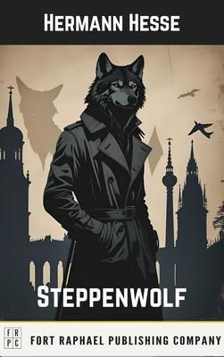 Produktbild: Steppenwolf - Unabridged