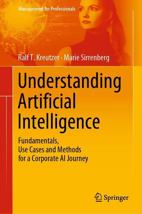 Produktbild: Understanding Artificial Intelligence