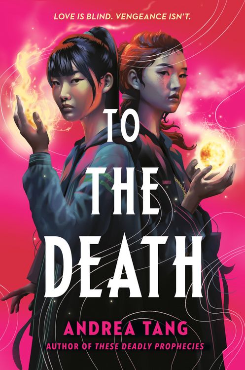 Produktbild: To the Death