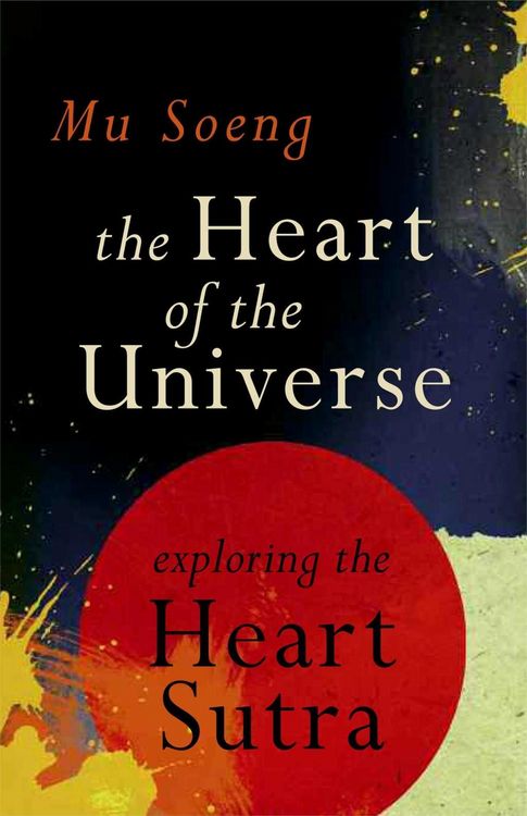 Produktbild: The Heart of the Universe
