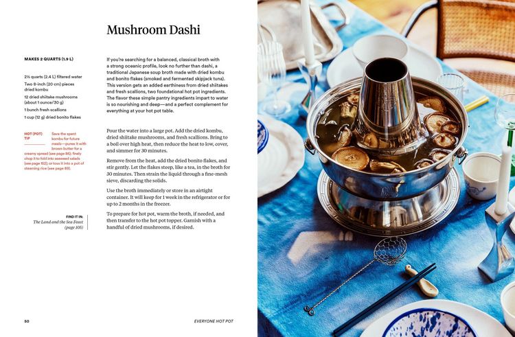 Produktbild: Everyone Hot Pot