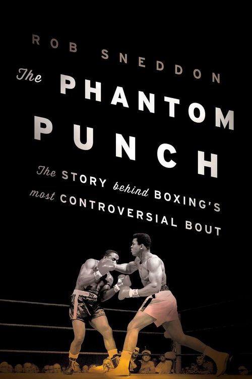 Produktbild: The Phantom Punch