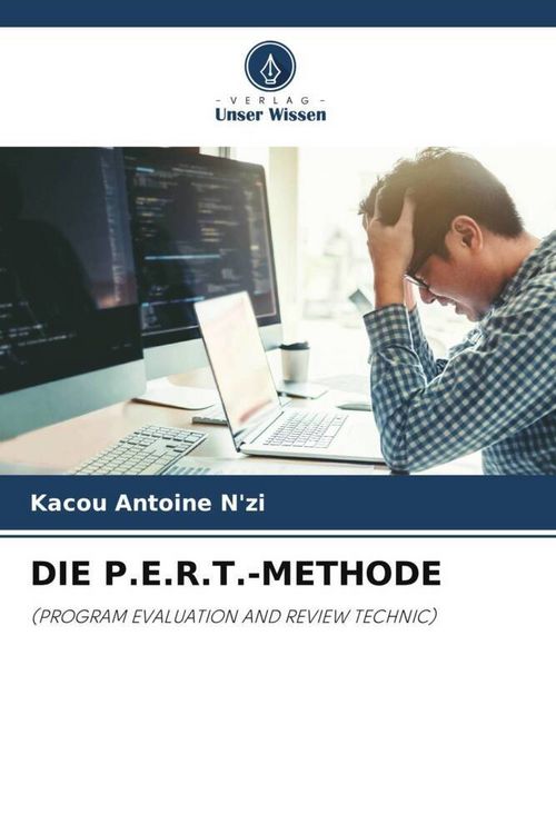 Produktbild: Die P.E.R.T.-Methode