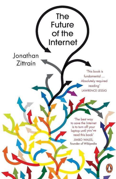 Produktbild: The Future of the Internet