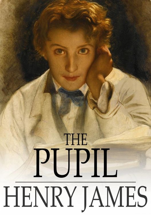 Produktbild: Pupil
