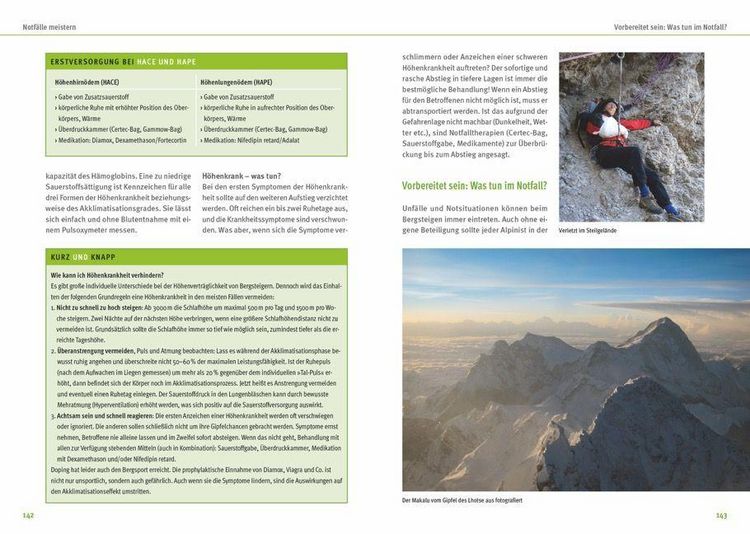 Produktbild: Hochtouren