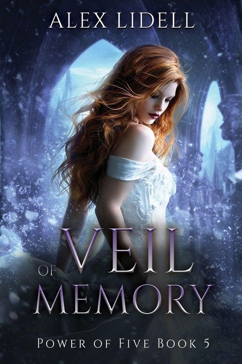 Produktbild: Veil of Memory