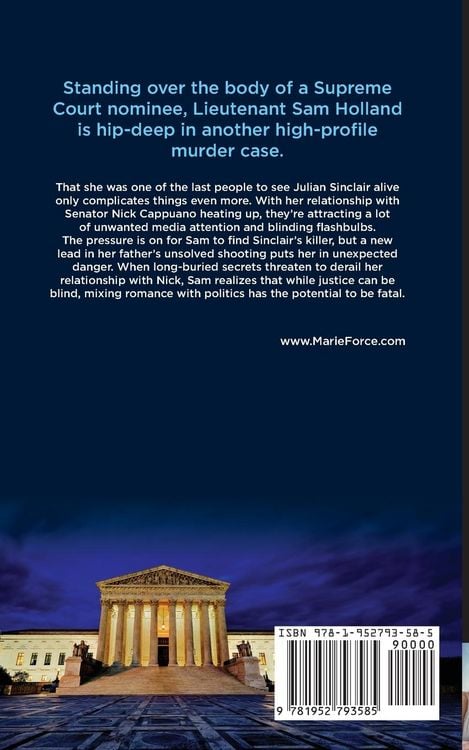 Produktbild: Fatal Justice