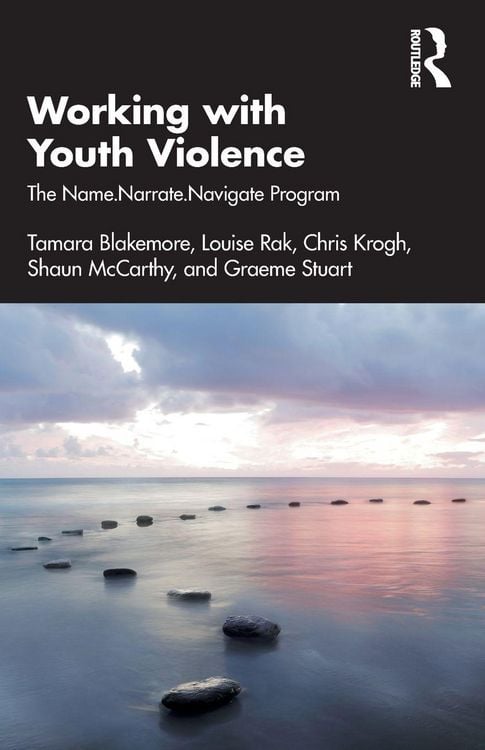 Produktbild: Working with Youth Violence