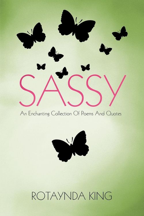 Produktbild: Sassy