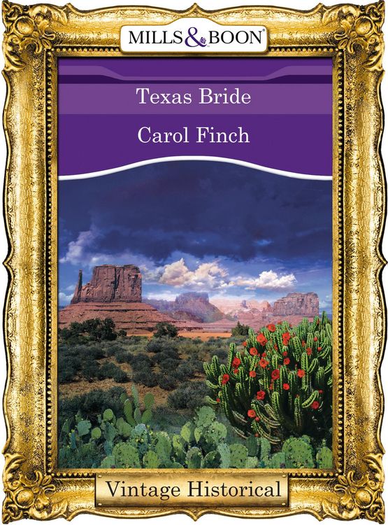Produktbild: Texas Bride