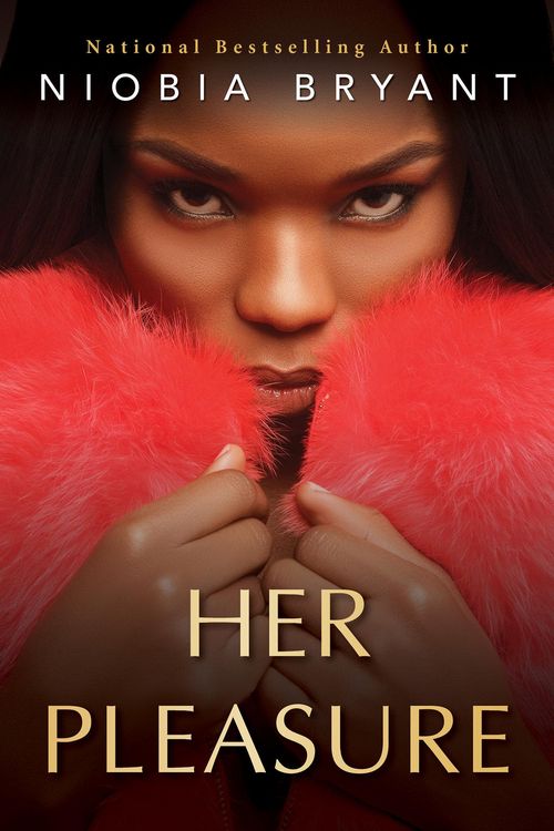 Produktbild: Her Pleasure