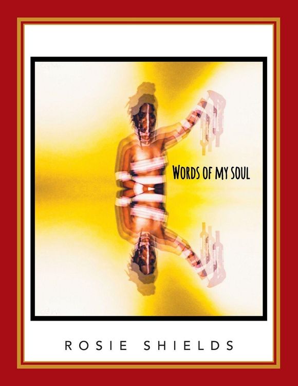Produktbild: Words of My Soul