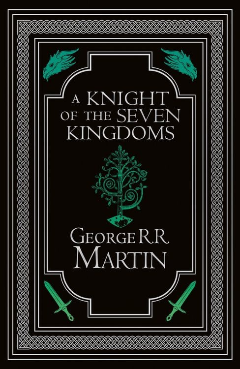 Produktbild: A Knight of the Seven Kingdoms Collector's Edition