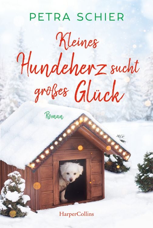 Produktbild: Kleines Hundeherz sucht gro&szlig;es Gl&uuml;ck