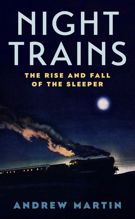 Produktbild: Night Trains
