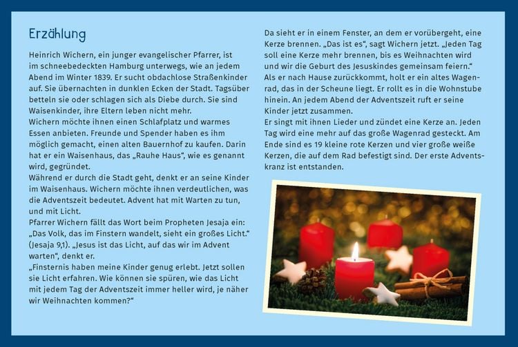 Produktbild: Sternenweg nach Betlehem