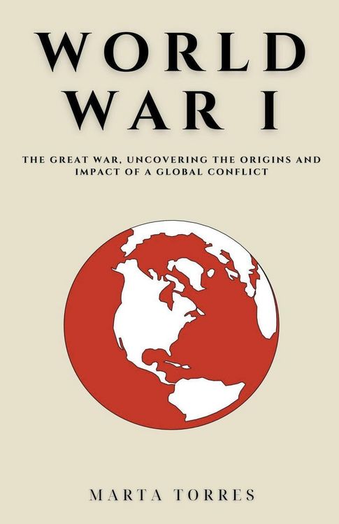 Produktbild: World War I