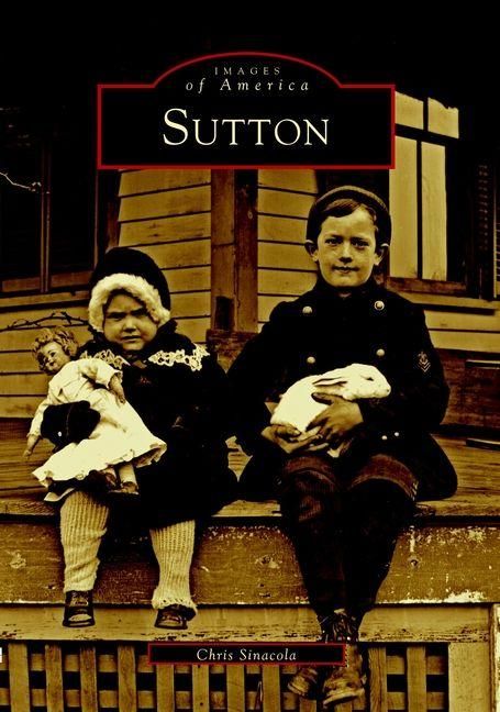 Produktbild: Sutton