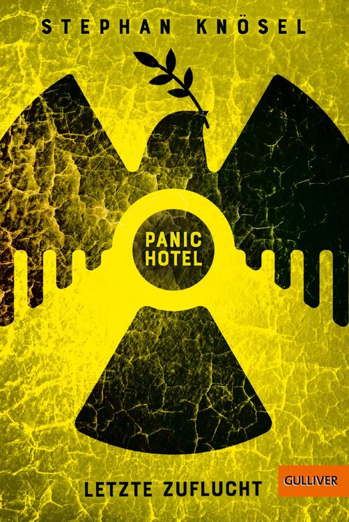 Produktbild: Panic Hotel