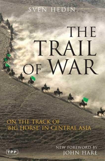 Produktbild: Trail Of War