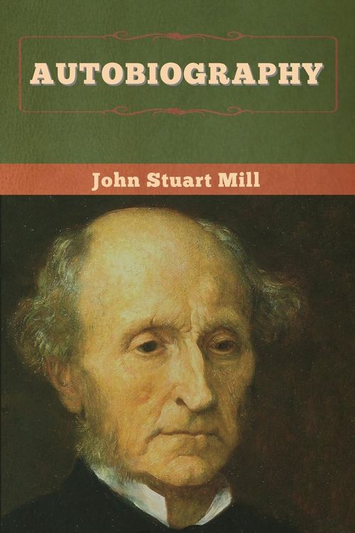 Produktbild: Autobiography