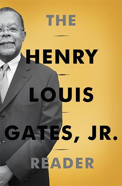 Produktbild: Henry Louis Gates, Jr. Reader