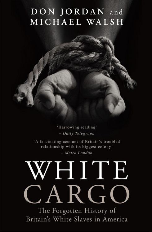 Produktbild: White Cargo