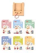 Produktbild: Lochkasten. Starterset Sandm&auml;nnchen 2-4 Jahre