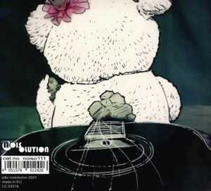 Produktbild: Prinzessin Teddymett (Digipak)