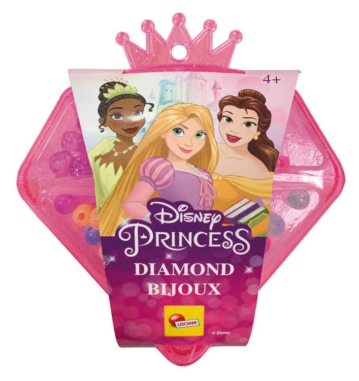 Produktbild: PRINCESS Diamand Armb&auml;nder (12)