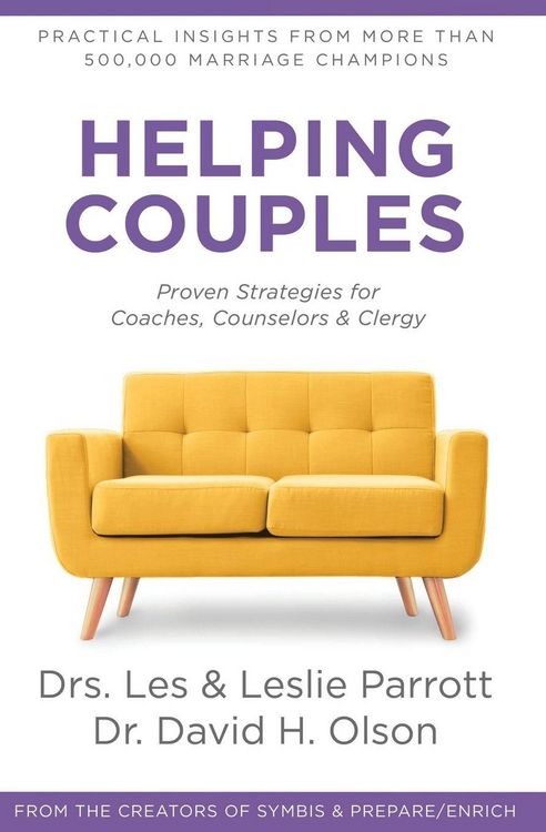 Produktbild: A Helping Couples