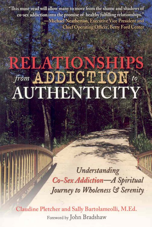 Produktbild: Relationships from Addiction T