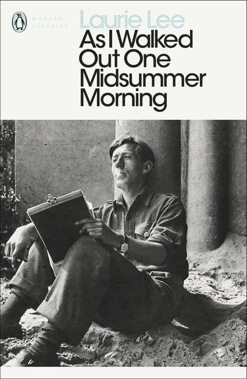 Produktbild: As I Walked Out One Midsummer Morning