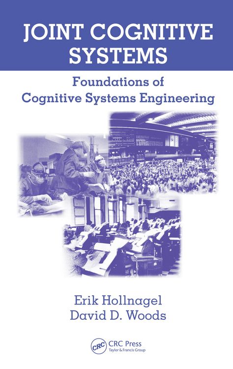 Produktbild: Joint Cognitive Systems