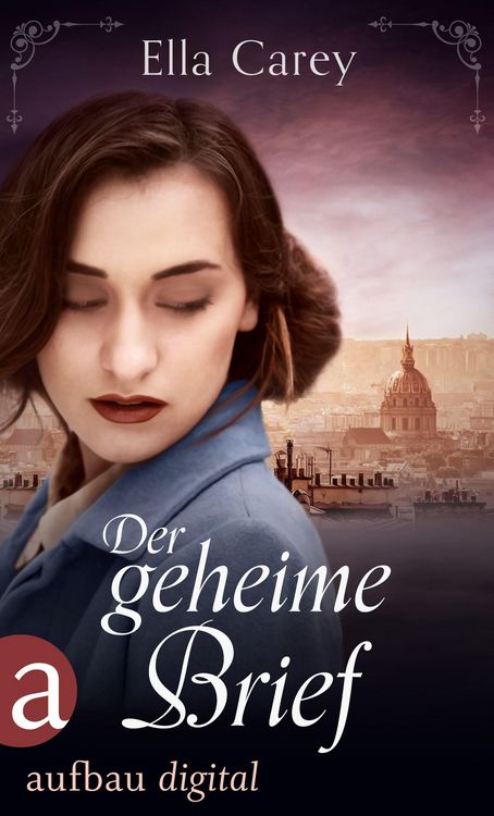 Produktbild: Der geheime Brief