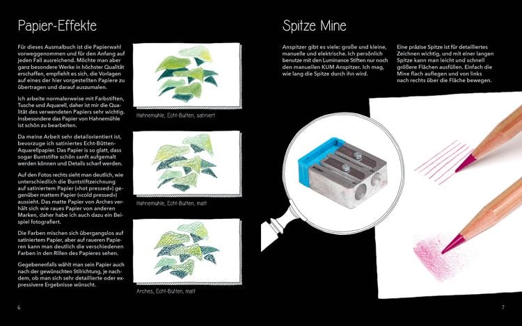 Produktbild: Geheimnisvolle Natur