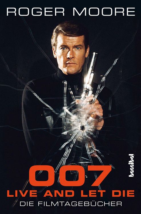 Produktbild: 007 - Live And Let Die