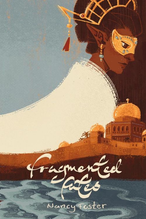 Produktbild: Fragmented Fates