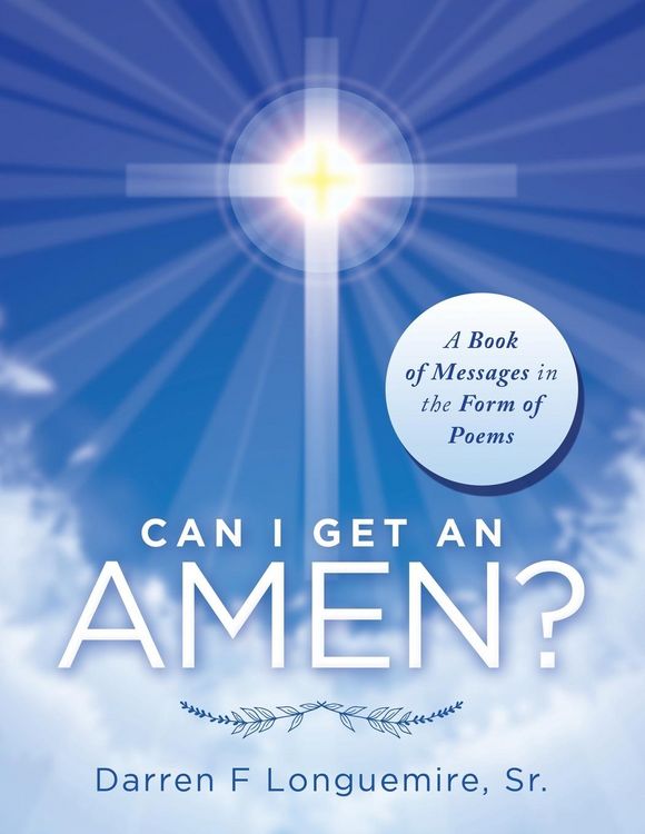 Produktbild: Can I Get an Amen?