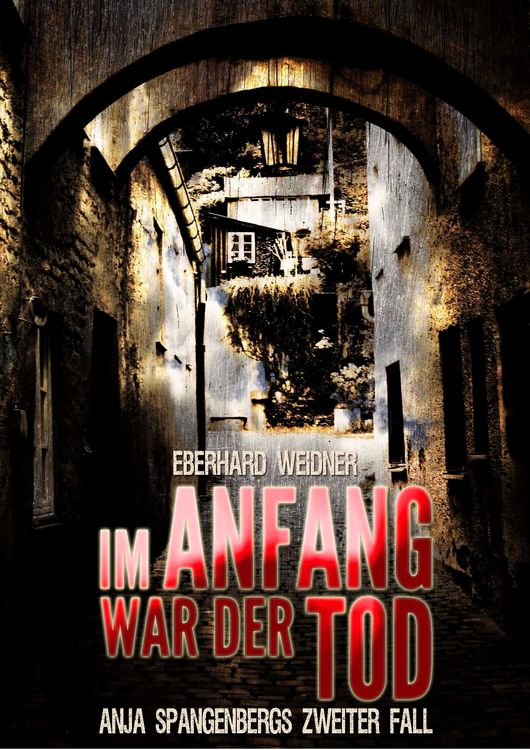 Produktbild: Im Anfang war der Tod
